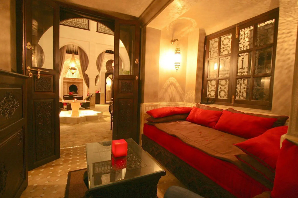 Riad Omri