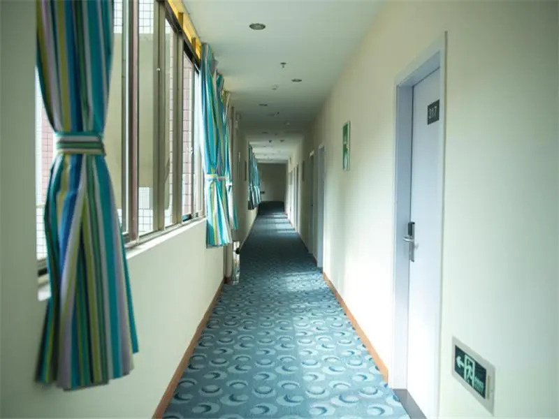 7Days Inn Shaoguan Lechang Darunfa