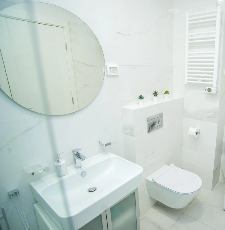 Wonderful Apartment near City Mall