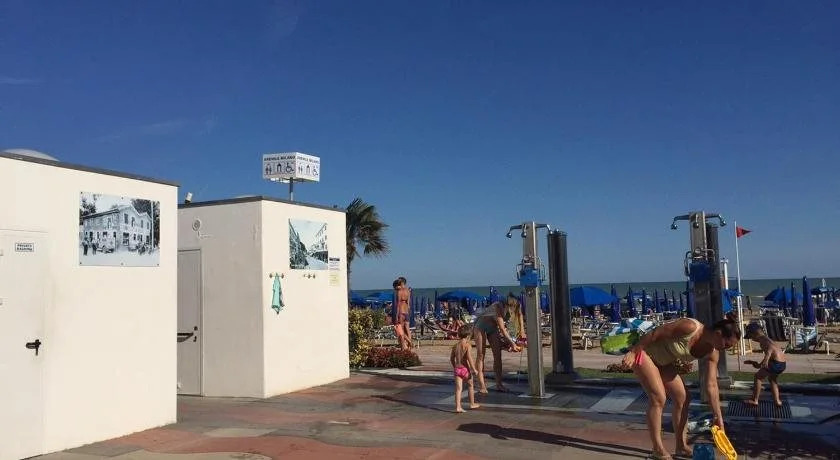 Hotel Perla