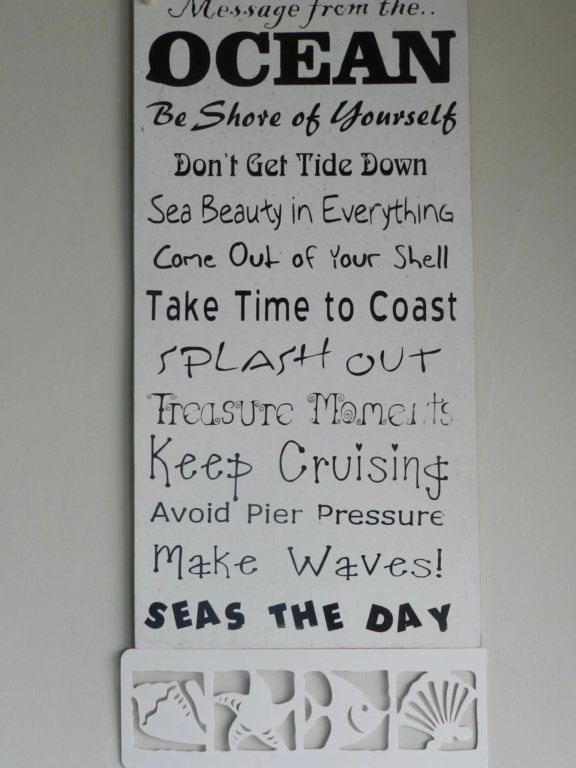 The Sparrow's Nest Beach-Front Self-catering