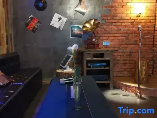 Yuxian Washe Homestay