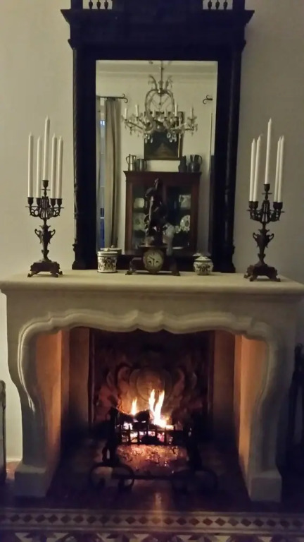 Maison Sule