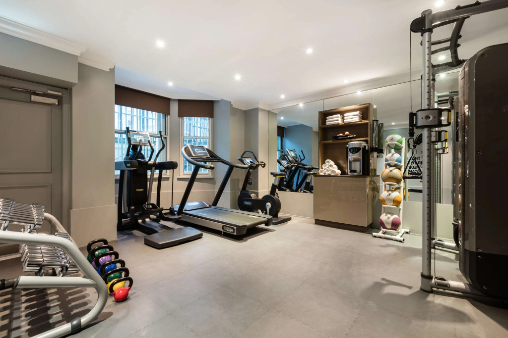 Radisson Blu Hotel, London South Kensington