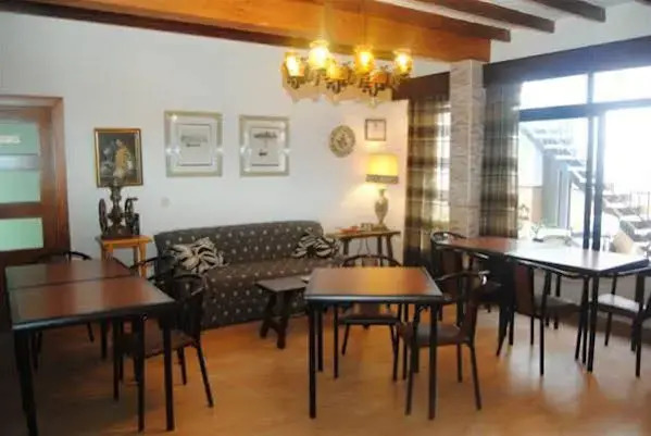 Hostal Costabella