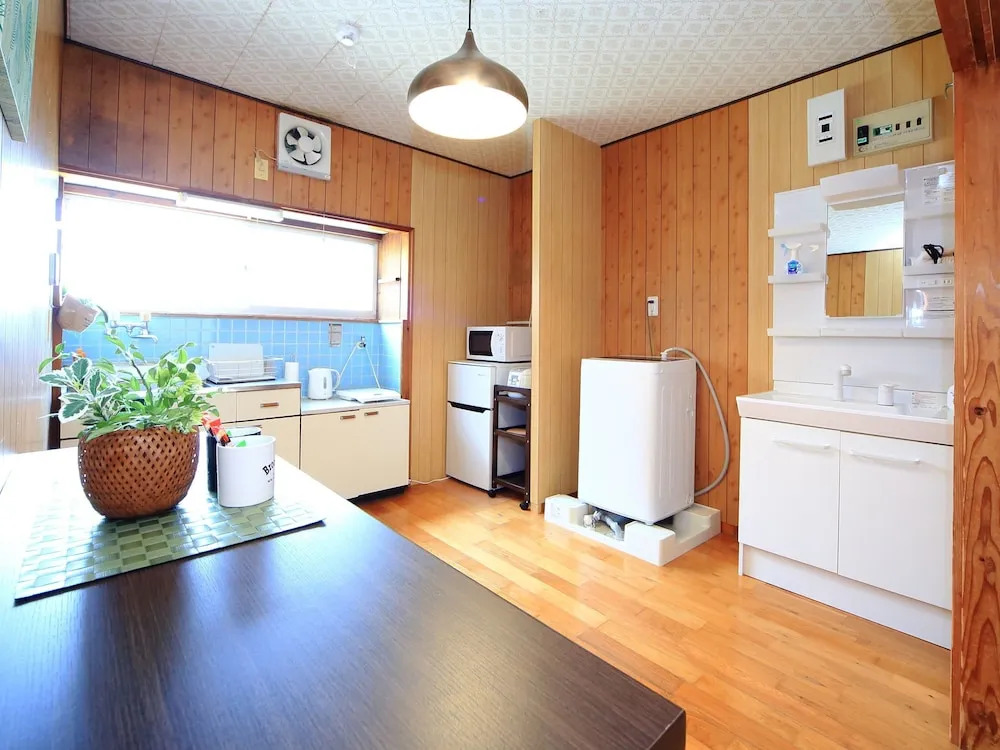 Kamon Inn Kotobuki