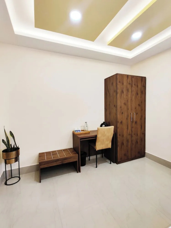 The Nook