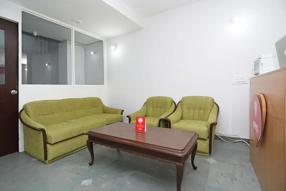 Hotel Go Rooms by OYO Rooms