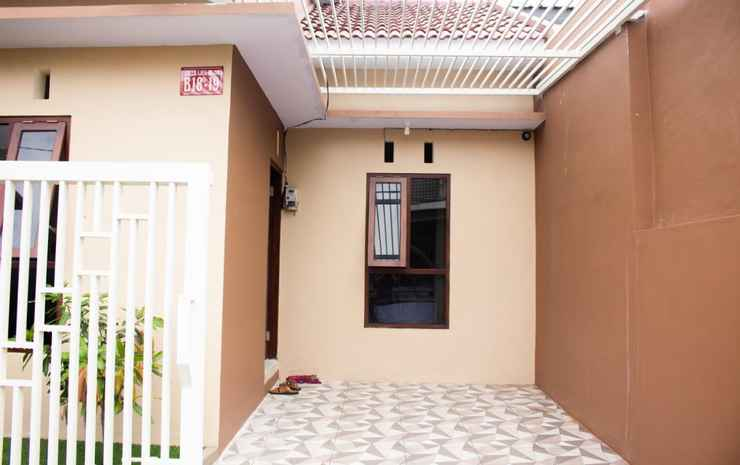 Villa Ijen Homestay