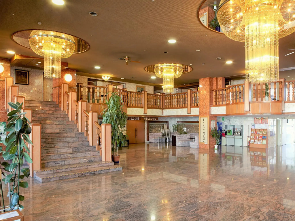 Ichimanri Hotel Golden Century