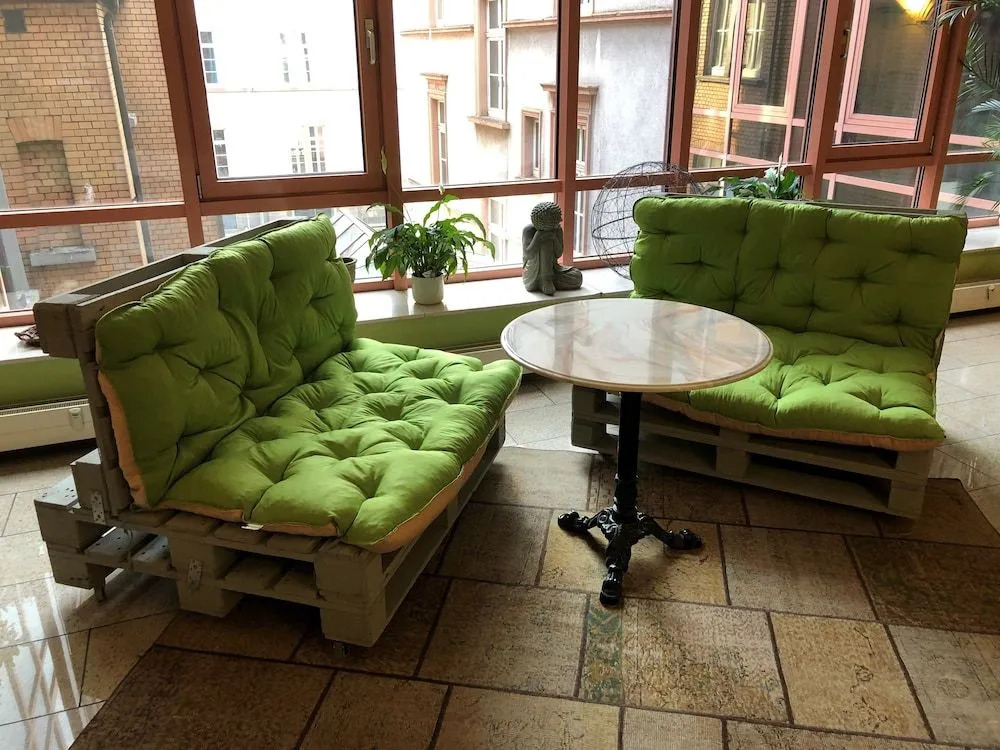 Trip Inn City Hotel Giessen