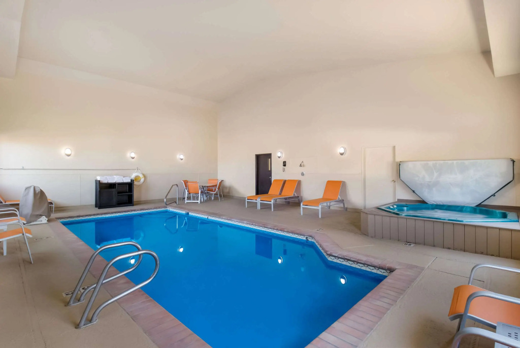 Quality Inn & Suites Steamboat Springs