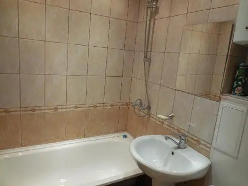 Apartments Kvartirnuy Hotel