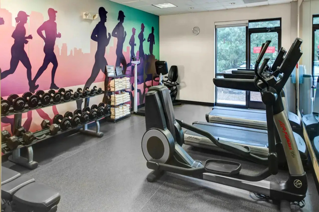 Hyatt Place Chicago/Itasca