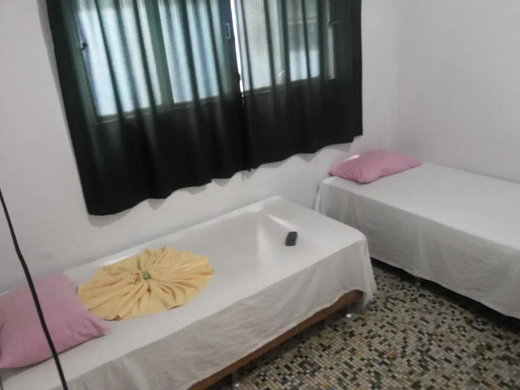 Santa Cruz Hotel