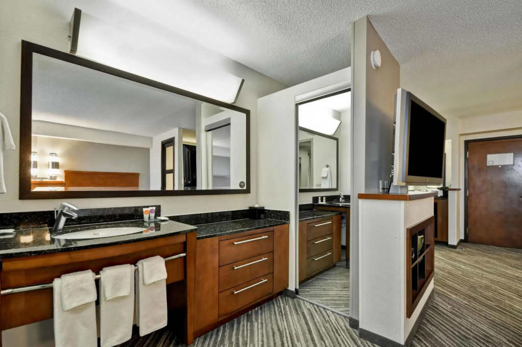 Hyatt Place Minneapolis Airport South