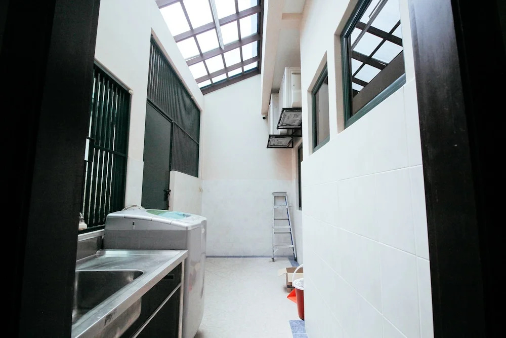 Benvenuto Kota Damansara 4R3B Wifi