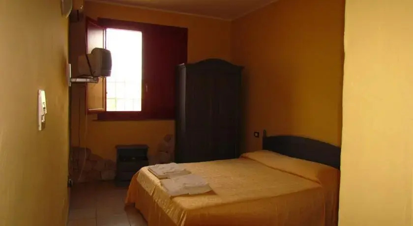 Agriturismo Simbirizzi