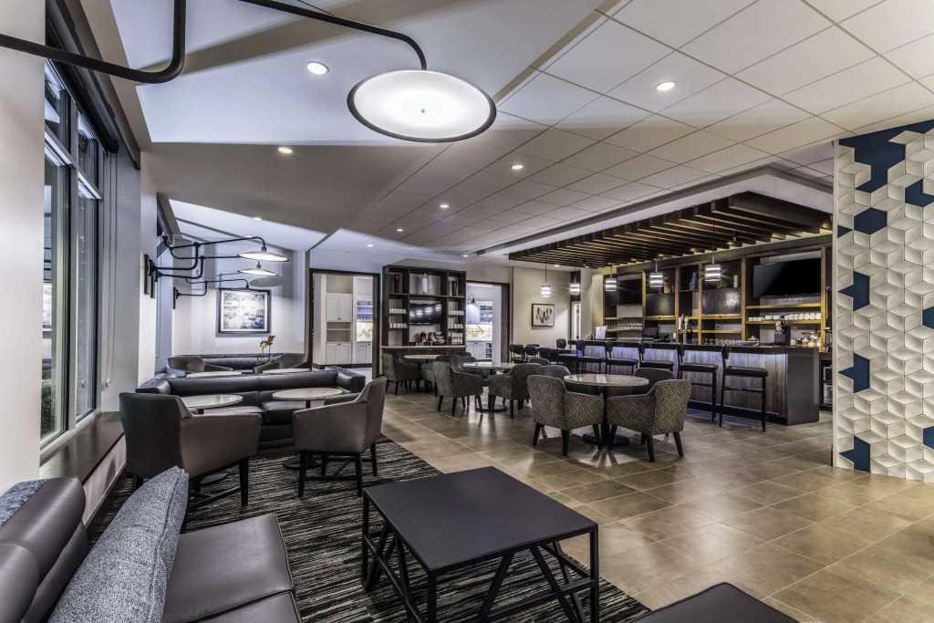 Hyatt Place Delano