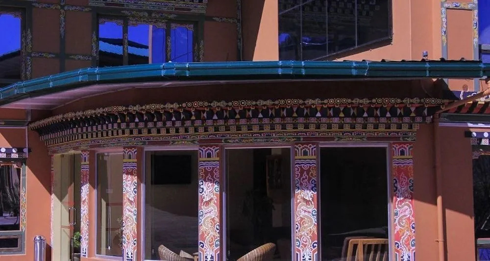 Norwangs Villa