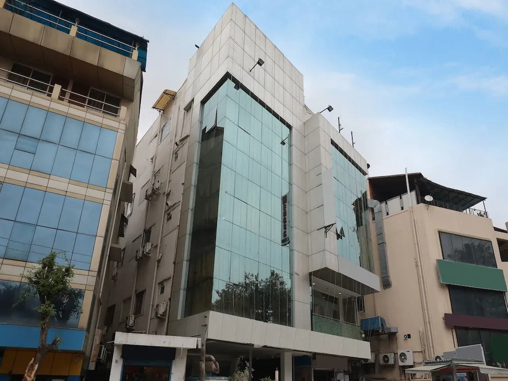 OYO Flagship 15444 Manasa Electronic City