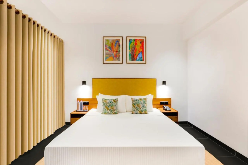 Keys Prima By Lemon Tree Hotels, Thekkady