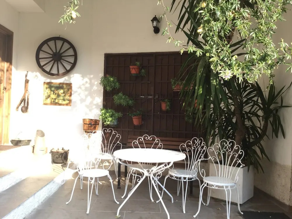 Antica Corte Milanese