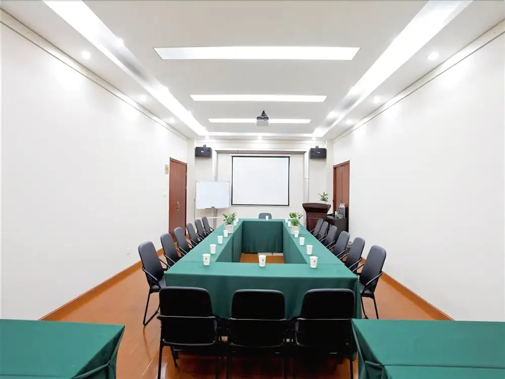 GreenTree Inn Hefei High-tech District Tianzhu Road Hotel