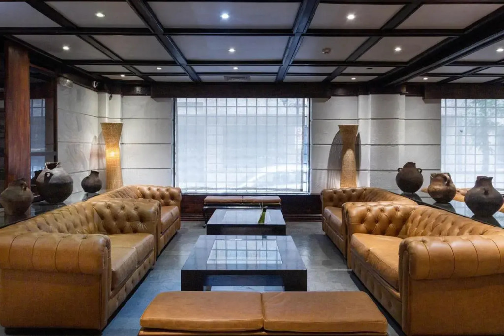 Hotel Fundador