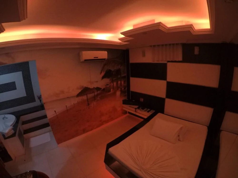 Motel Fantasy 2