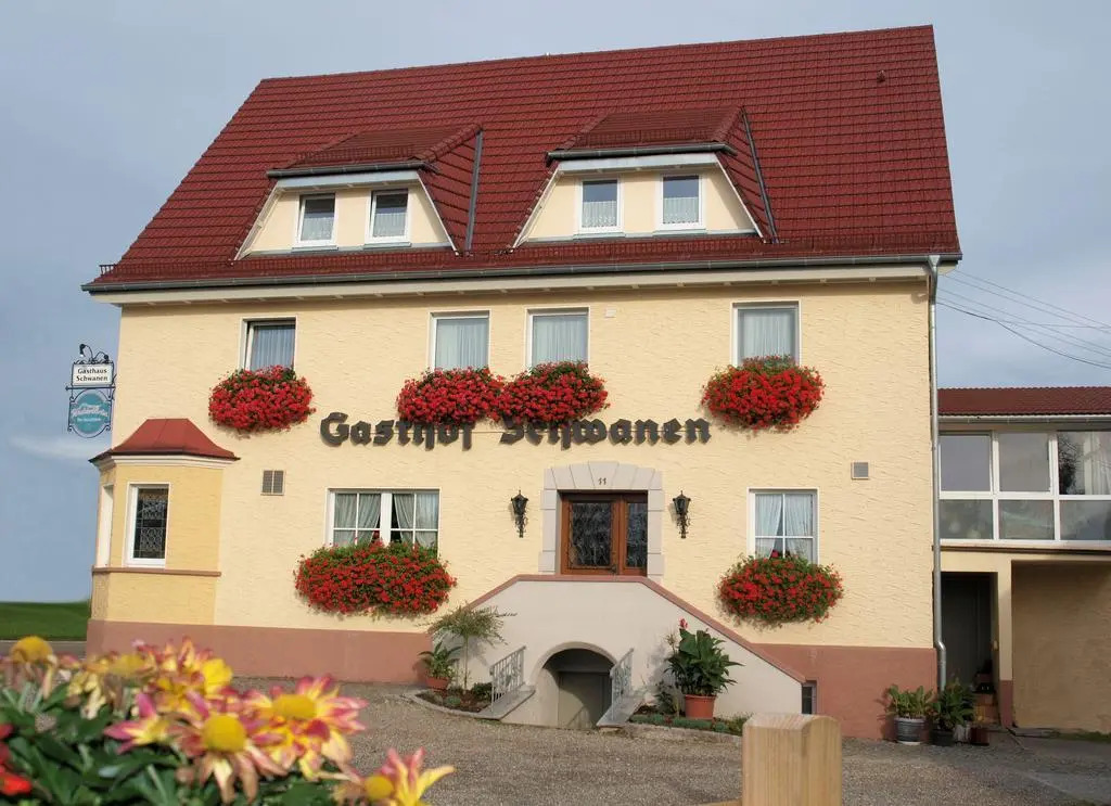 Landgasthof Schwanen