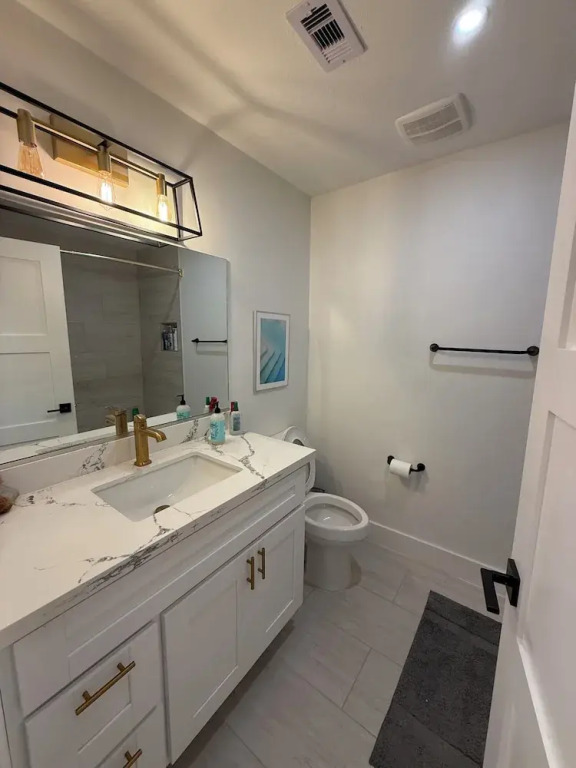 AZURE beach villa at Galveston