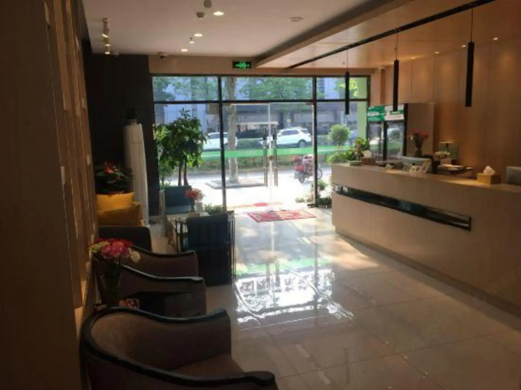 Juzi Select Hotel