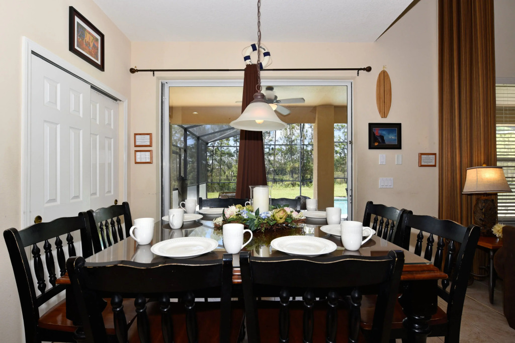 Watersong Resort 6Bd Pool Hm,2 Master Suites-956OC