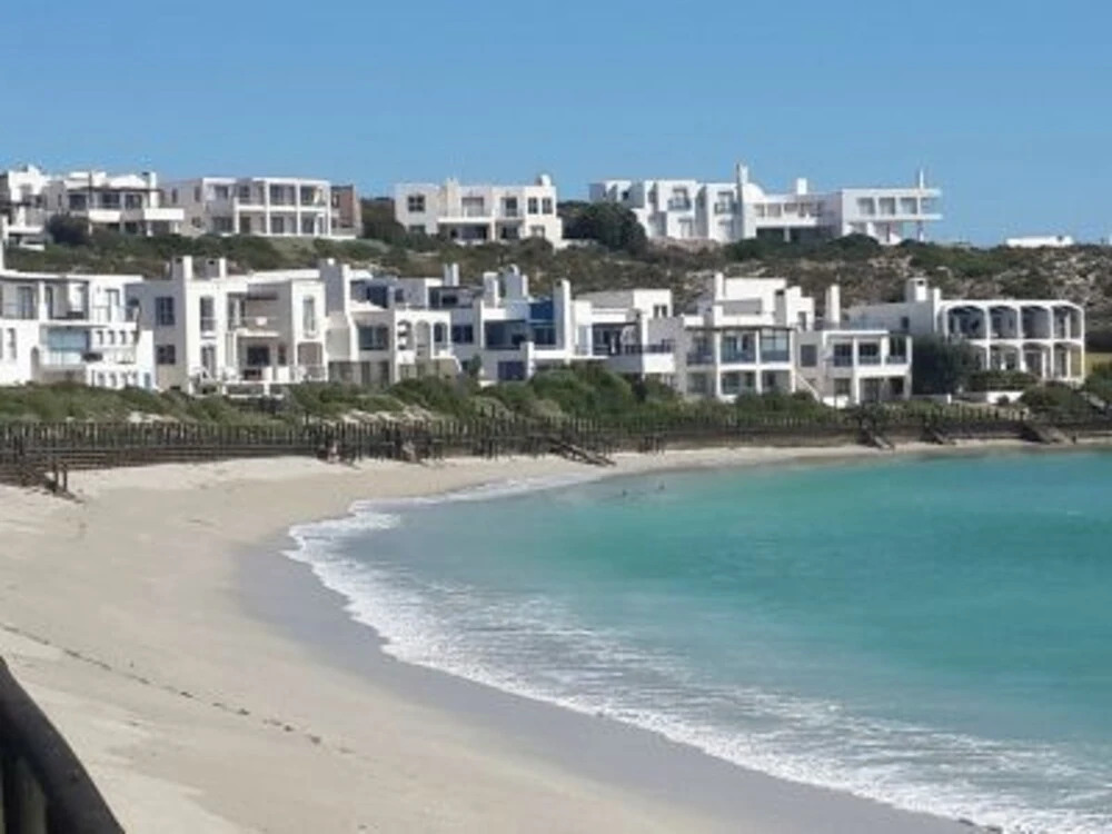 10 Villa Paradiso Self catering