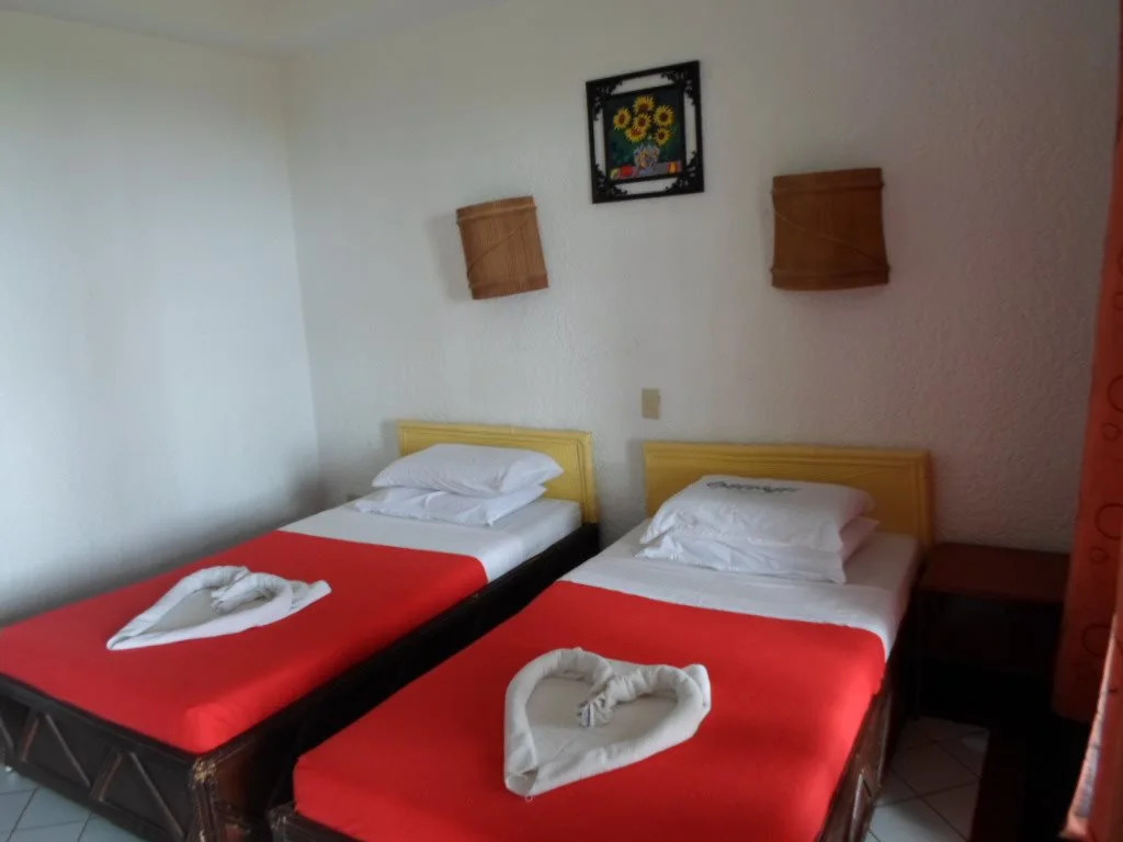 Estaca Bay Gardens Conference Resort powered by Cocotel