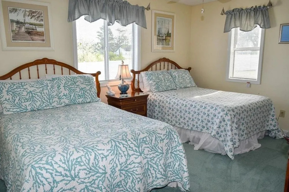 Waterway Landing 214C - 2 Br Condo