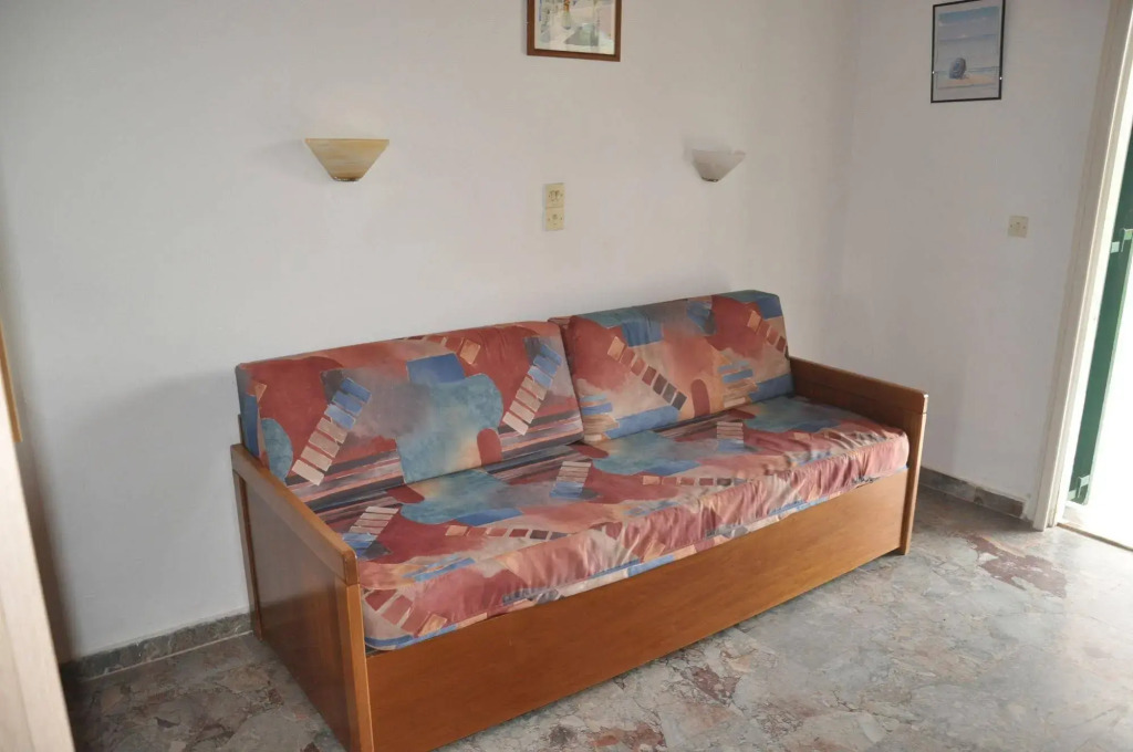 Tassos Apartments