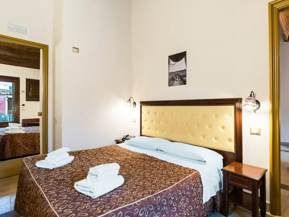 Holiday Home in Carlentini with Swimming Pool,Garden,Terrace