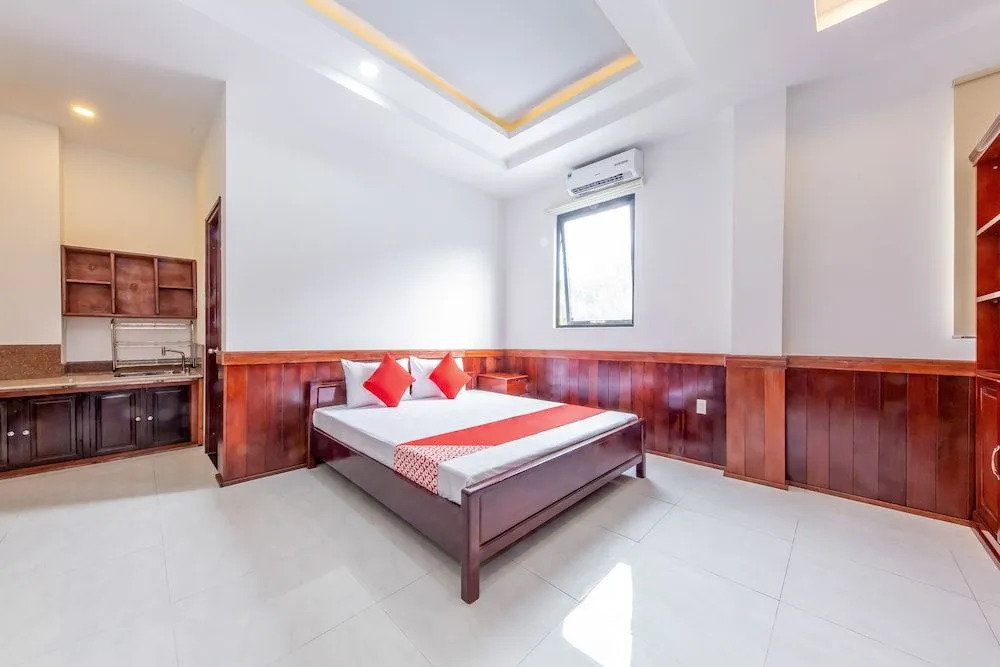 Oyo 530 Duy Nhat Hotel