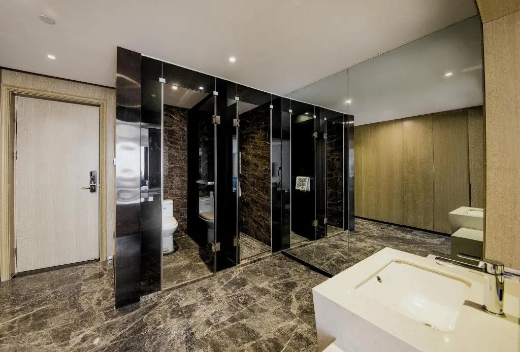 Cheng Bao Hotel Shantou Mixc Branch