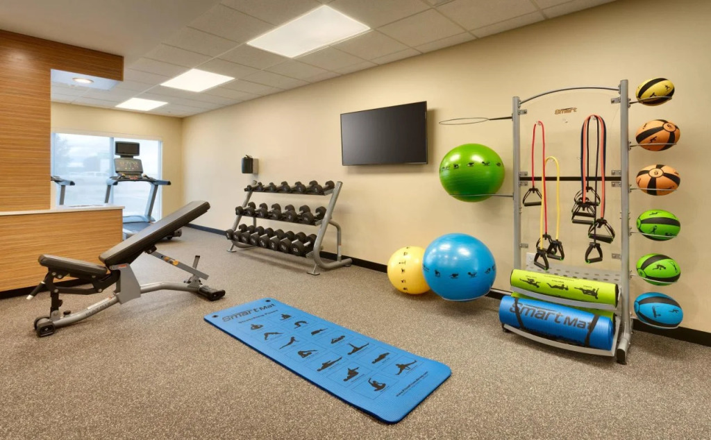 TownePlace Suites by Marriott Clovis