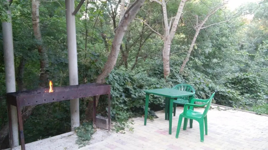 Angelina Guest House