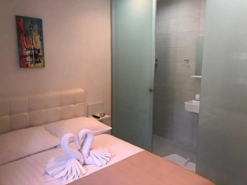 Apartment Villa Morena
