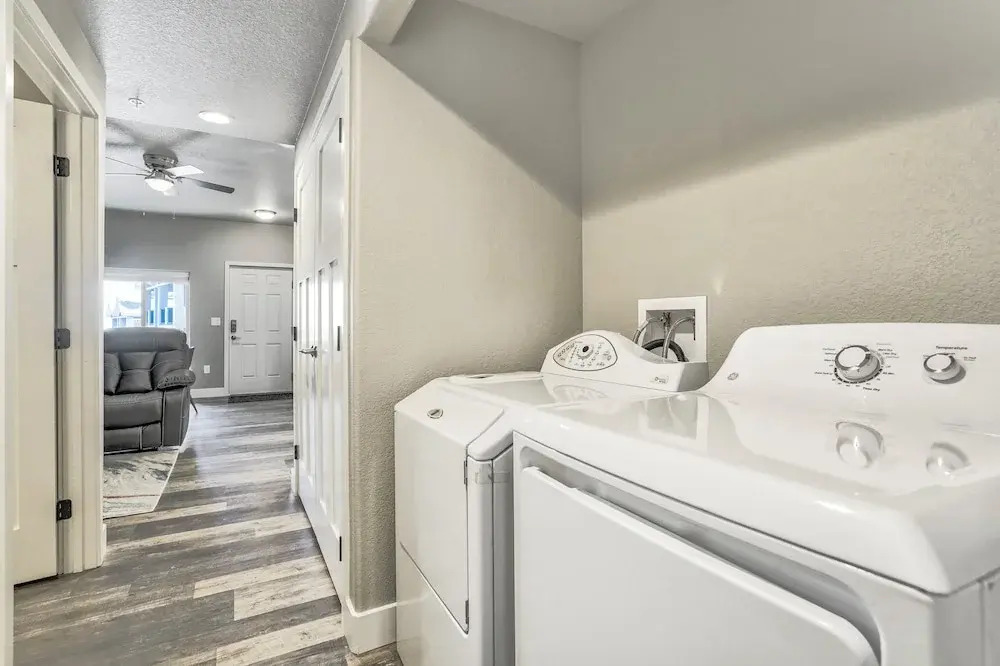 5370 N Union Unit101