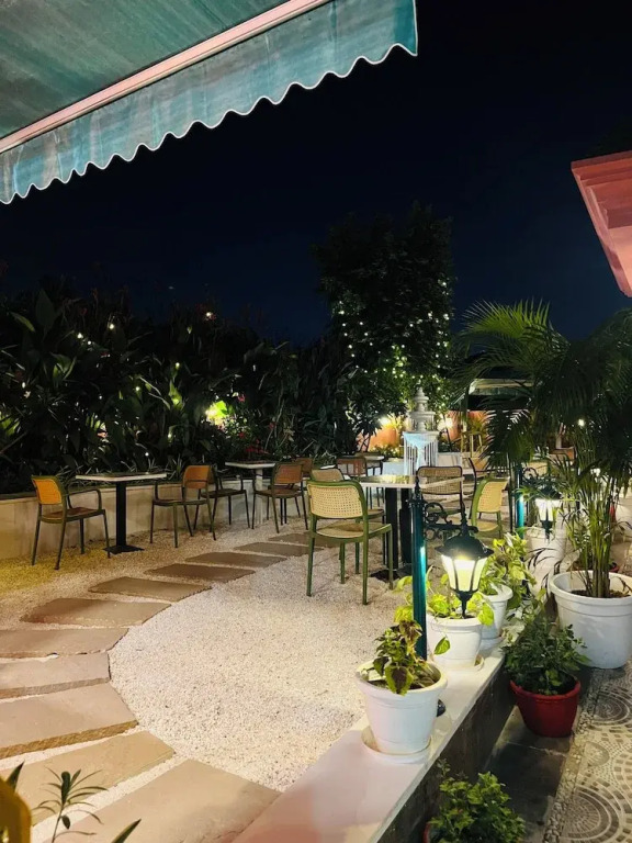 Artistik Abode by Stay Banaras