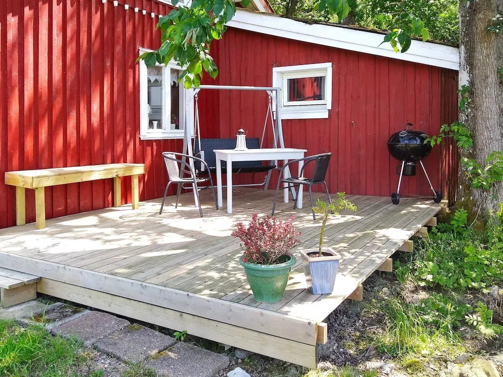 4 star holiday home in kode
