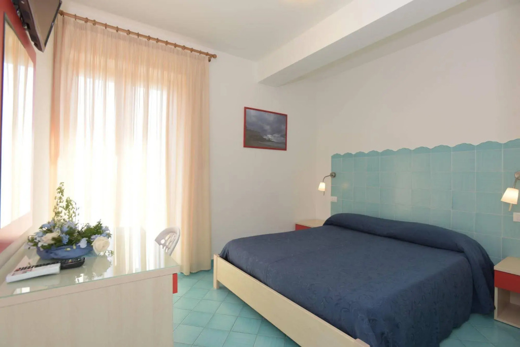 B&B Sperlonga