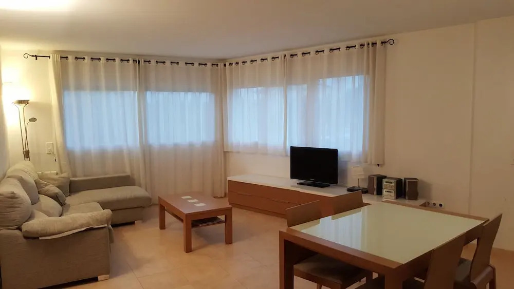 Apartamento  Trias Plaça