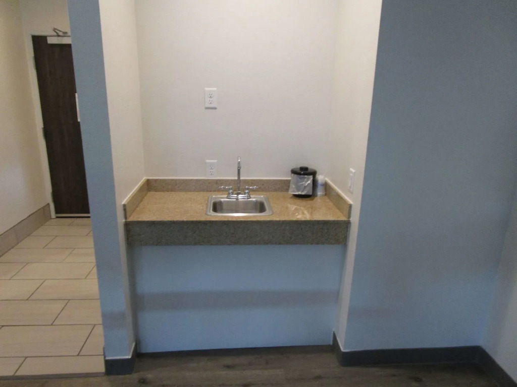 Best Western Iowa/Lake Charles East